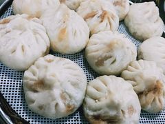 -石饮红星包子(中山路店)