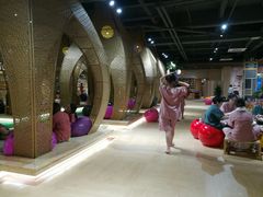 -汤W城市微度假(仓山店)