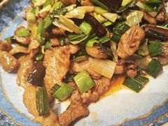 火瓢小炒肉-云海肴·汽锅鸡·云南菜(苏州中心店)