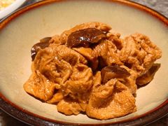 -南京大牌档(青岛万象城店)