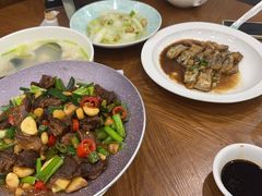 -渔满仓海鲜渔家(象山二店)