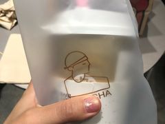 -LELECHA乐乐茶(美罗城店)