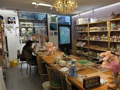 -100家灵感仓库·DIY团建(什刹海店)