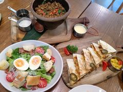 -The Good Place好地方·Brunch·coffee(国贸店)