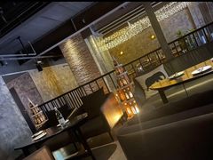 大堂-C&R西班牙餐厅