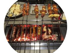 iphone_upload_pic-丰茂烤串(金泉美食宫店)