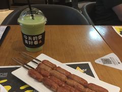 -乐凯撒披萨(喜荟城店)
