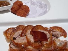 -京味斋·烤鸭·北京菜(安贞店)