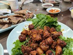 -清真·益鑫羊肉手抓馆(花园北街店)