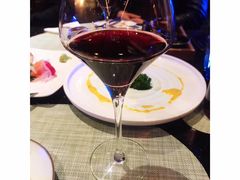 -月下料理(楷林IFC店)