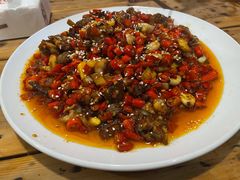 -国强牛肉(洋河总店)