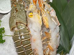 -水木锦堂·自助铁板烧(方庄时代店)