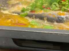 -火龙堂·风味民间菜(文一路店)