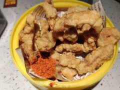 -味妙烤鱼吧(回龙观店)