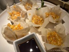 公主素蟹粉-桂满陇-锦绣江南(万象城店)