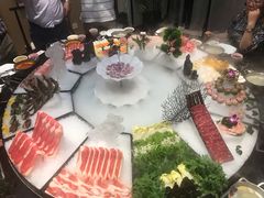-董府和牛宴