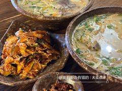 -玉祥府牛肉罩饼(金光道店)