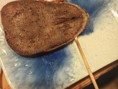 -晶吉·居酒屋·烧鸟·生鱼饭(中山区民主广场店)