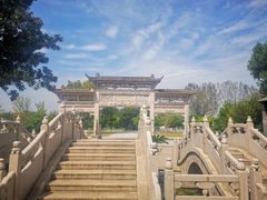 -第一山景区