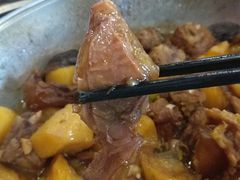 -东北农家院·铁锅炖(莘庄店)