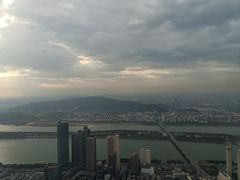 -长沙尼依格罗酒店