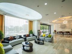 -牙博士口腔品牌连锁(杨浦店)