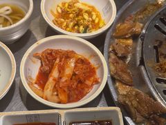 -喜来稀肉(虹泉路店)