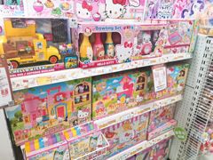 -TOYSRUS玩具反斗城(合肥华润万象城店)