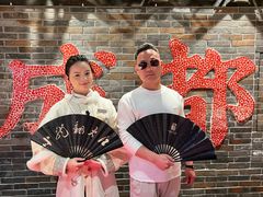 -小龙翻大江文化火锅(宽窄店)