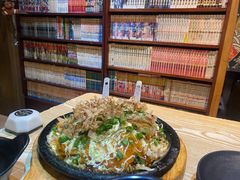 -胜代日本料理(云程巷小区店)