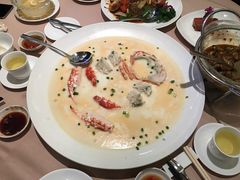 -陶陶居海鲜酒家(新马路店)