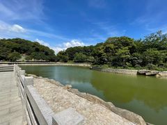 -广州市帽峰山景区