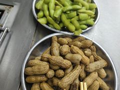 -内蒙古海拉尔烤羊腿·烤全羊·烧烤