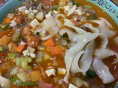 -清真新疆叶尔羌烤肉店(新香洲店)