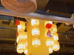 -破三川·新川菜(静安大融城店)