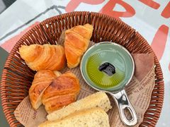 -EATALIA意塔利意式餐厅(鼓楼店)