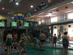 -兴芮温泉度假区