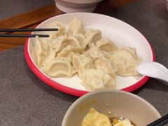 -德发长·花式蒸饺(大唐不夜城店)