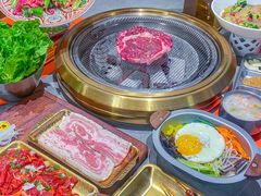 -杨小佳·齐齐哈尔烤肉·烤串(广州店)