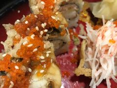 -景鹤料理(上地华联店)