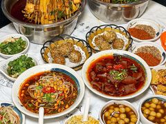 -成都瓜串串(华强北店)