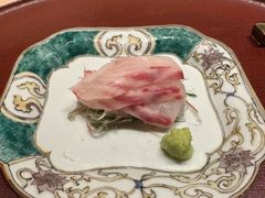-晴空·日本料理(万象城店)