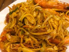 -牛车水美食街
