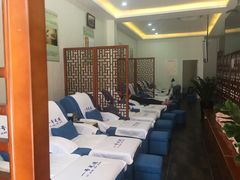 -1号足道推拿会馆