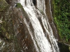 -藏龙百瀑风景区