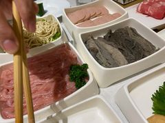 -海底捞火锅(中商百货店)