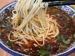 兰州牛肉面-有礼有面(知春路店)