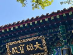 -千佛山风景名胜区