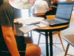 -星巴克(天津佛罗伦萨小镇店)