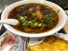 酸辣粉-魏家餐饮(朗香街店)